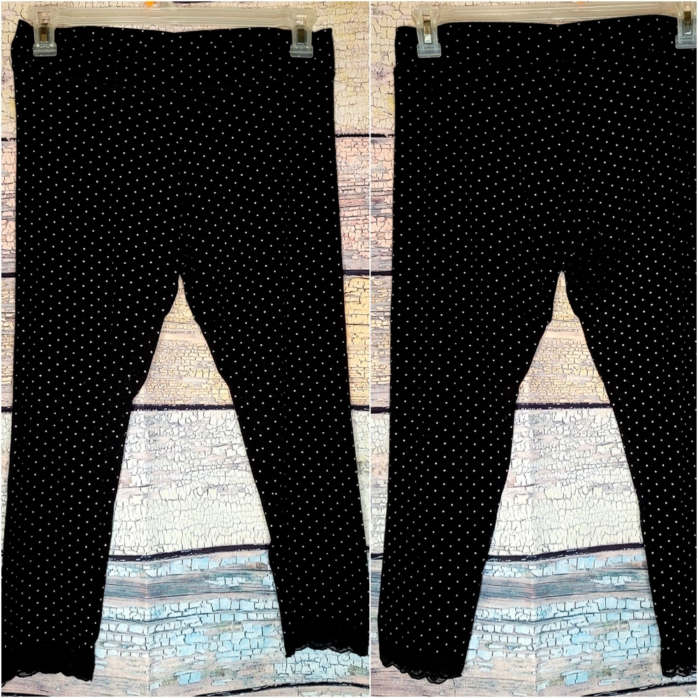 Juniors leggings